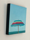 "Umbrella and the Sea"