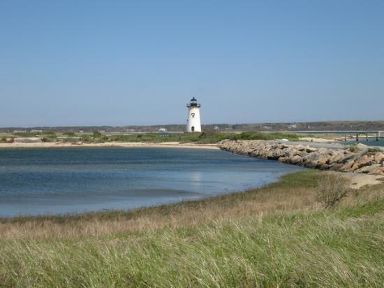 Discover Marine Art From Edgartown, Martha’s Vineyard