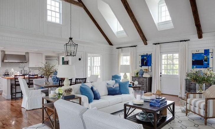 Deborah T. Colter in HGTV's 