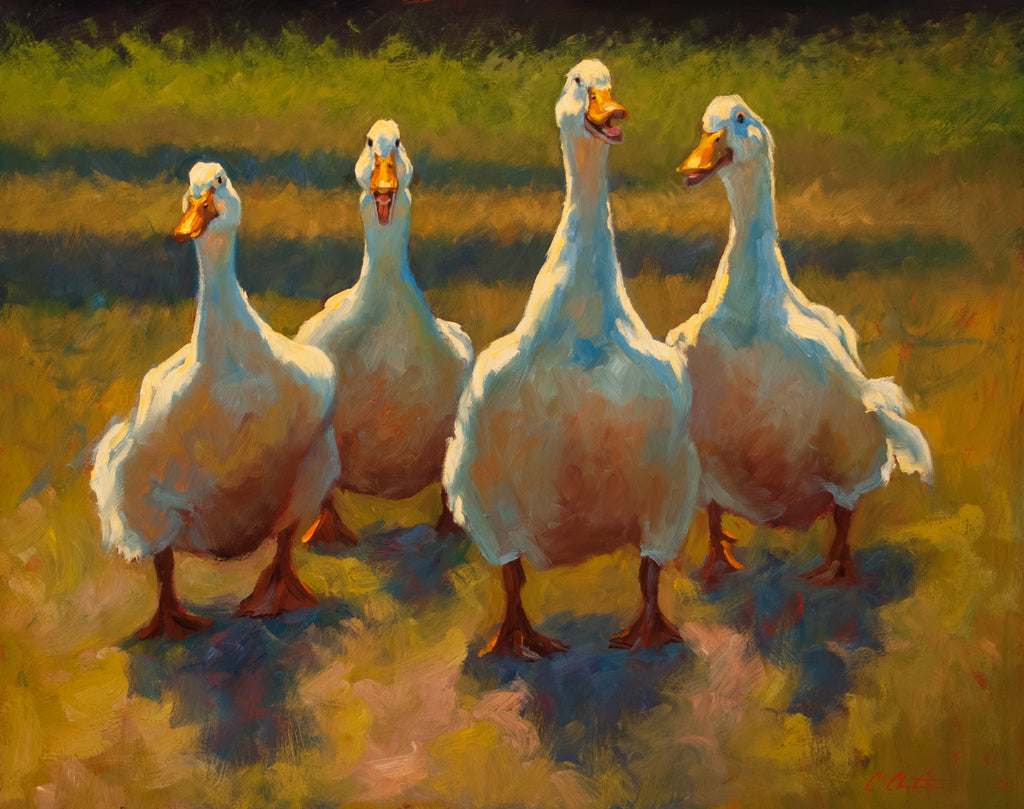 Open for business: Memorial Day weekend gallery openings and artist receptions