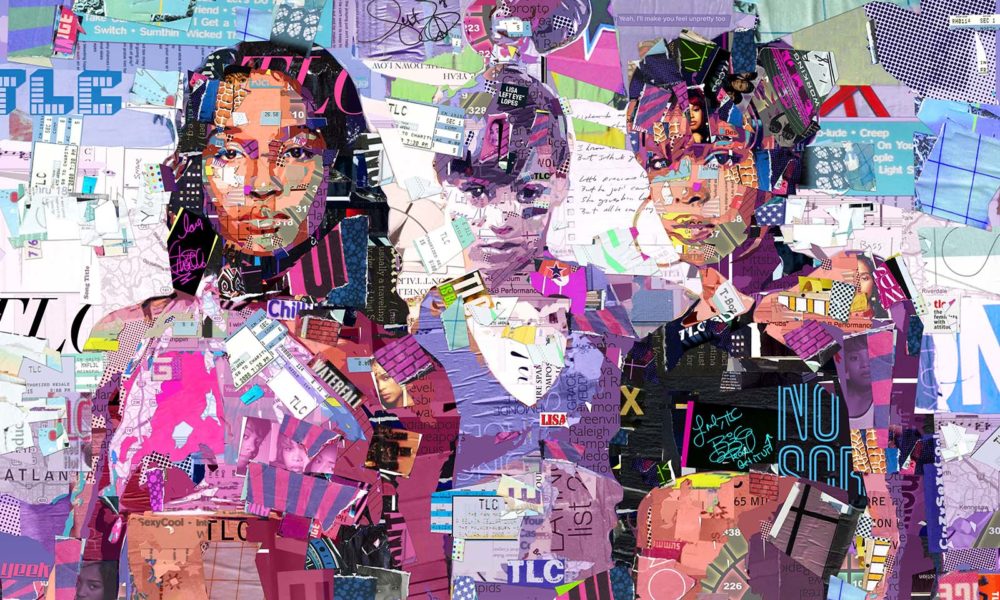 From the Pages to the Fingers of Artist Derek Gores, Mad Genius