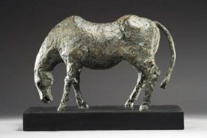 Featured Artist Immi Storrs