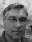 Martha's Vineyard Artist Interview: Eric Abrecht