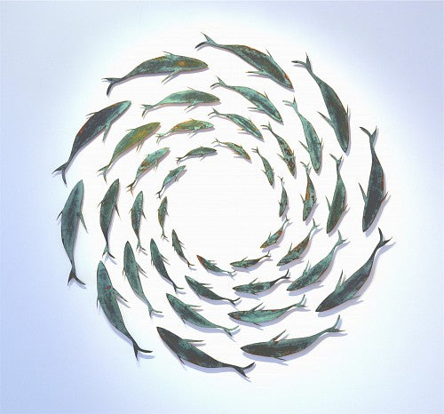 Artist Interview: Sally Smith