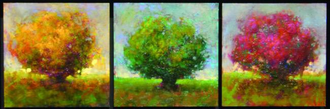Eisenhauer Gallery Celebrates 10 years