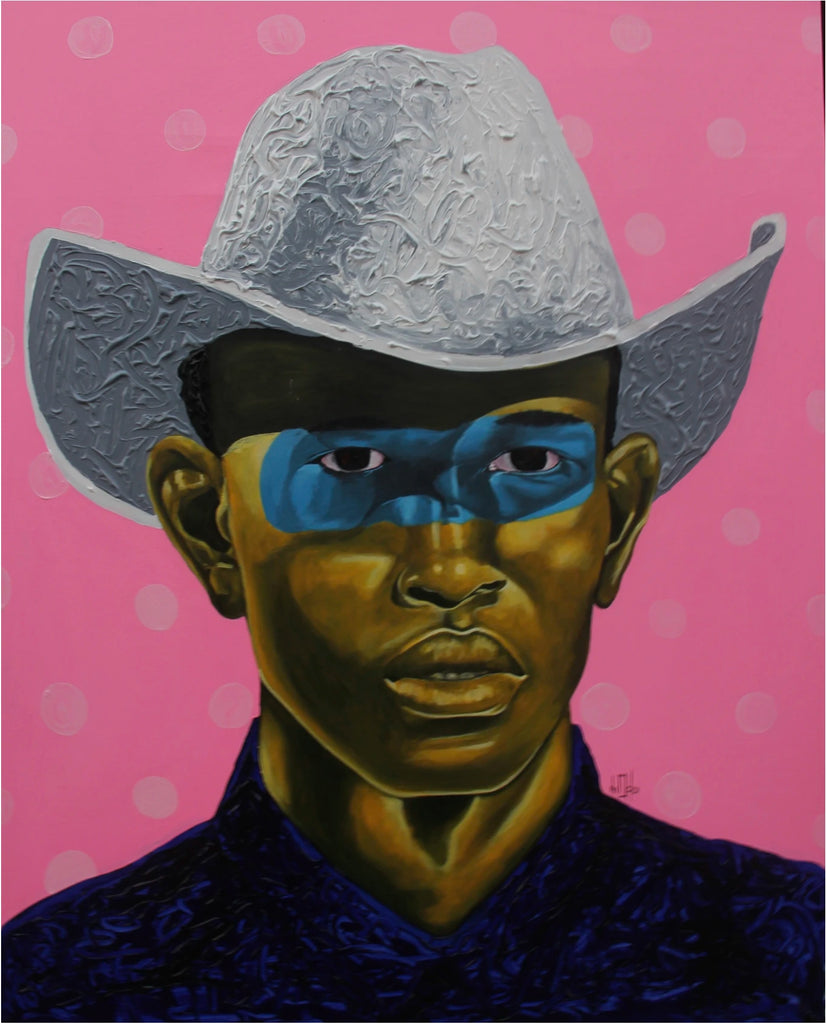 Theophilus Tetteh