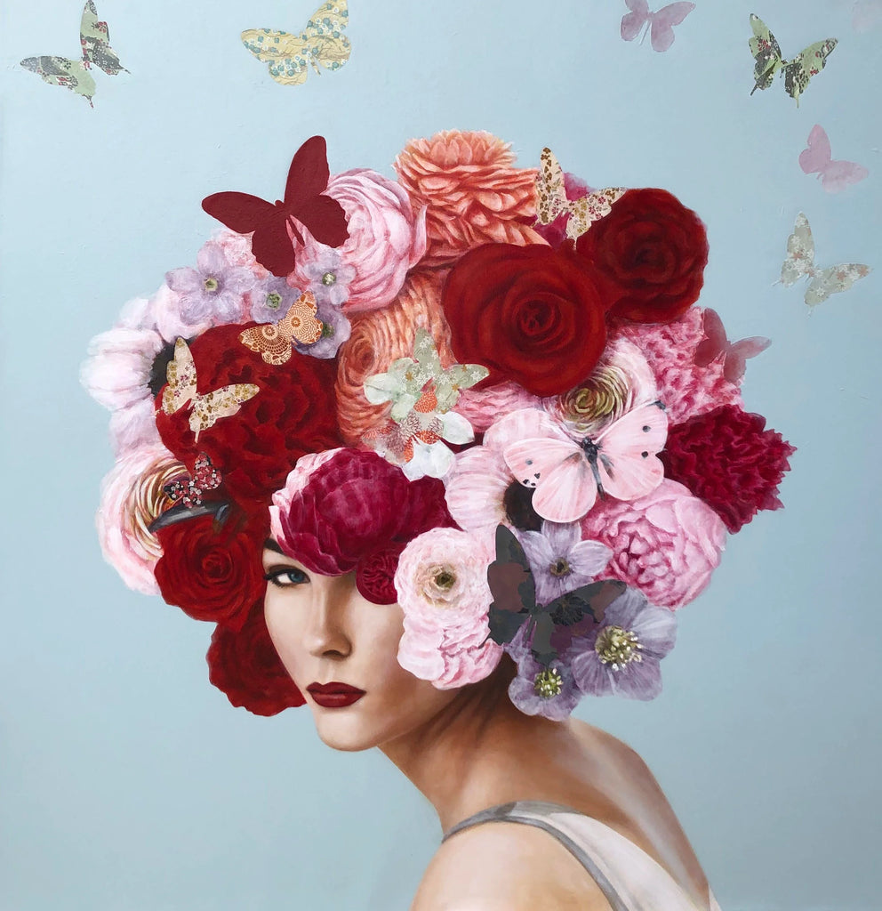 Elise Remender