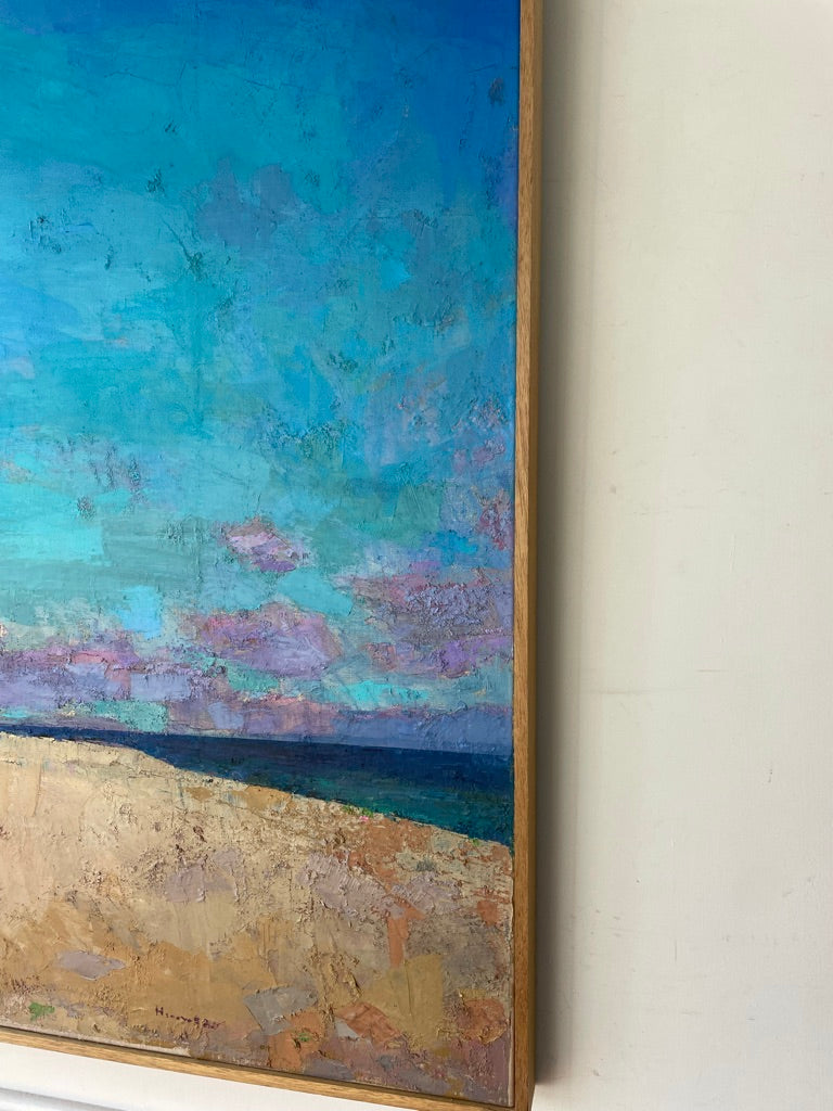 "Plein Air Morning"