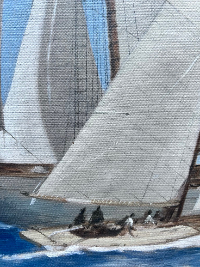 "Saint Tropez"