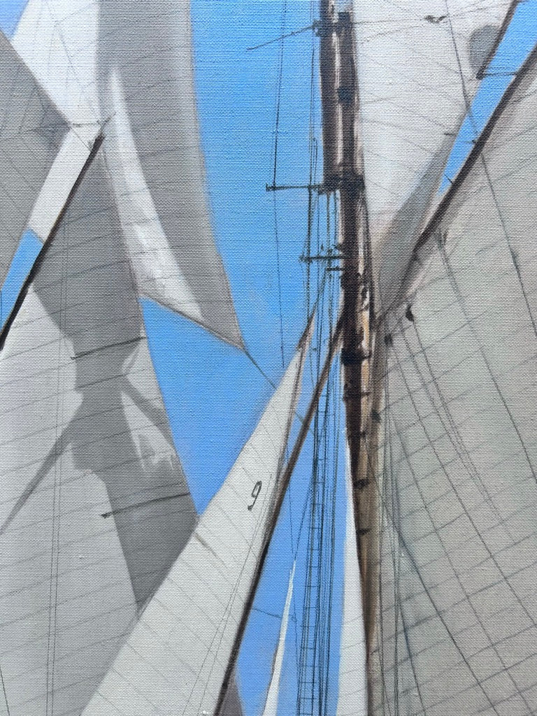 "Saint Tropez"
