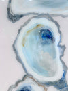 "Blush Oysters"