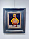 "Quirky Quack"