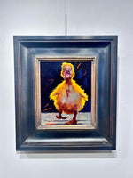 "Quirky Quack"