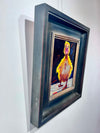 "Quirky Quack"