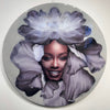 "Divine Portrait"