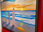 “Dawn Patrol”