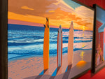 “Dawn Patrol”