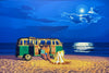 "Summer Night"