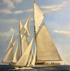 "Saint Tropez"