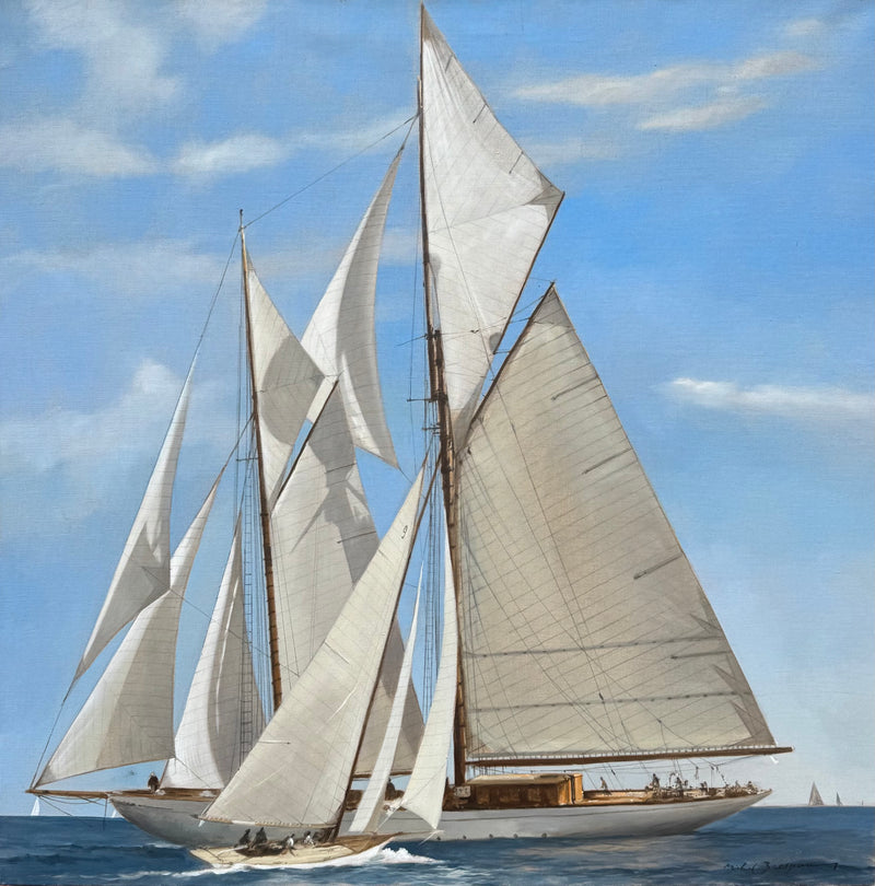 "Saint Tropez"