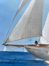 "Saint Tropez"