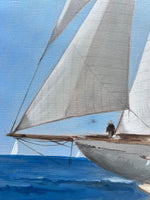 "Saint Tropez"