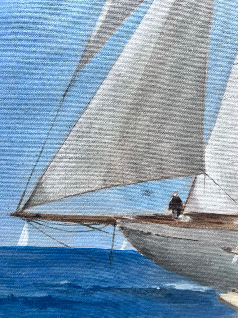 "Saint Tropez"