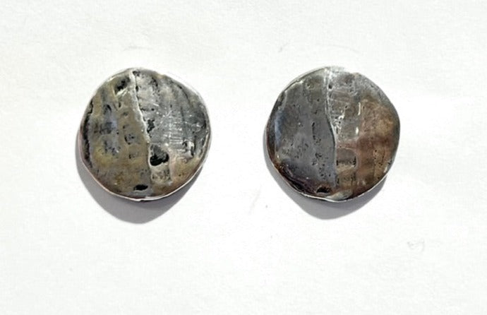 Sterling Silver Posts
