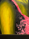 "Bonny Black Girl"