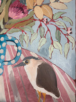 "Flowers of Eden 4"