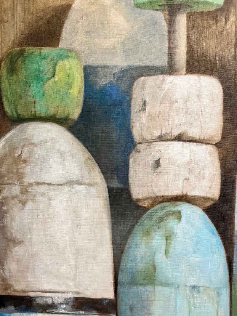 "Buoys"