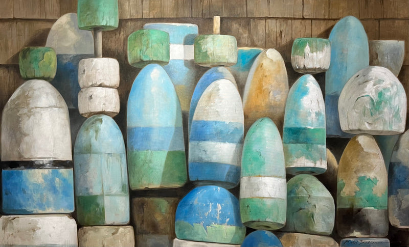 "Buoys"