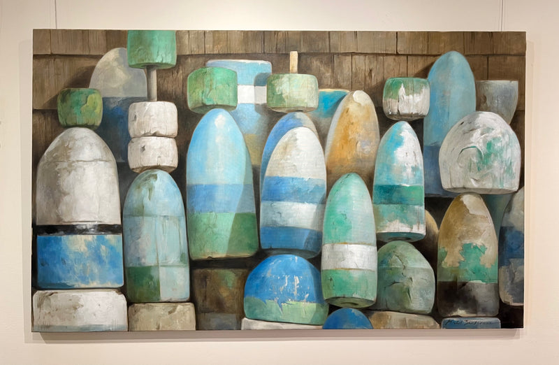 "Buoys"