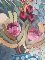 "Flowers of Eden 4"