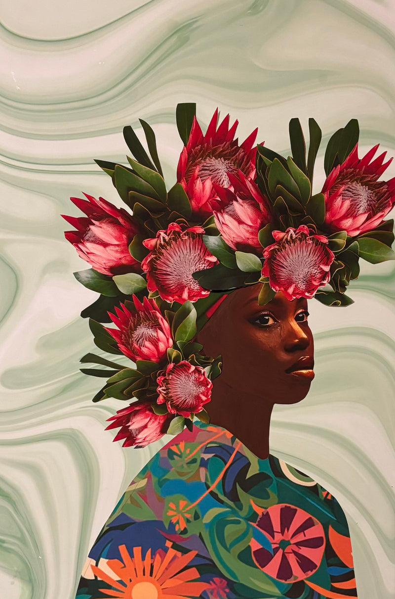 "Protea Harmony"