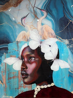 "Spirit of the Sky"