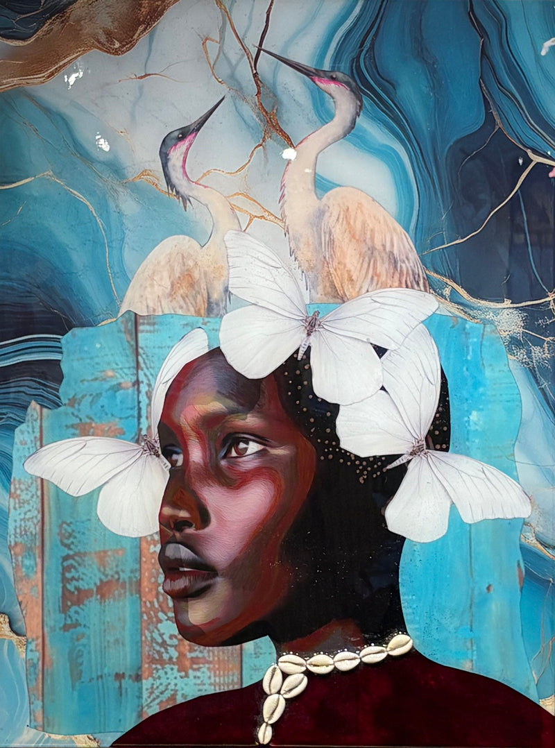 "Spirit of the Sky"