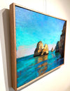 “Rocks at Lagos, Portugal”