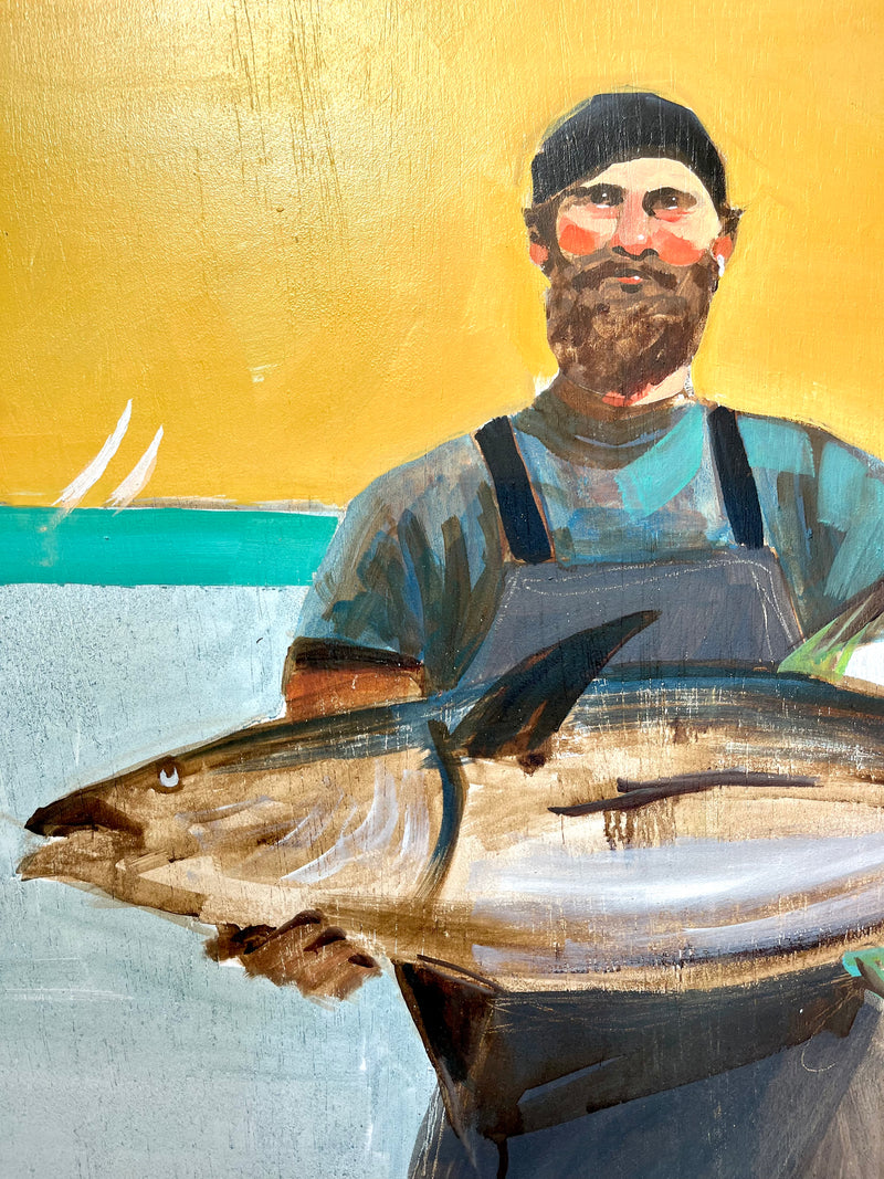 “Sea Salt”