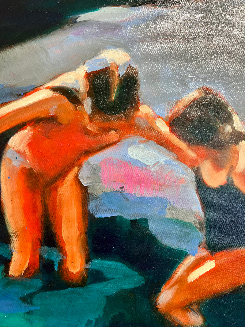 “An Early Spring”