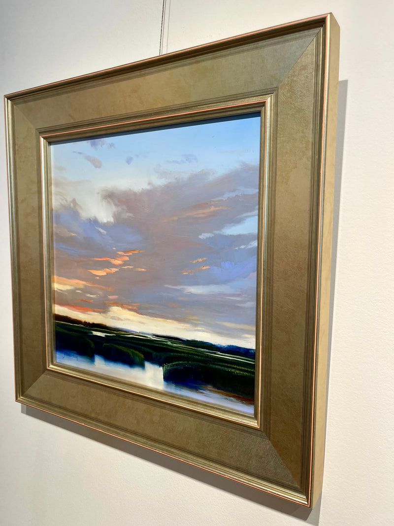 “Lingering Light”
