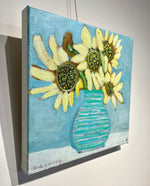 “Sunflowers”