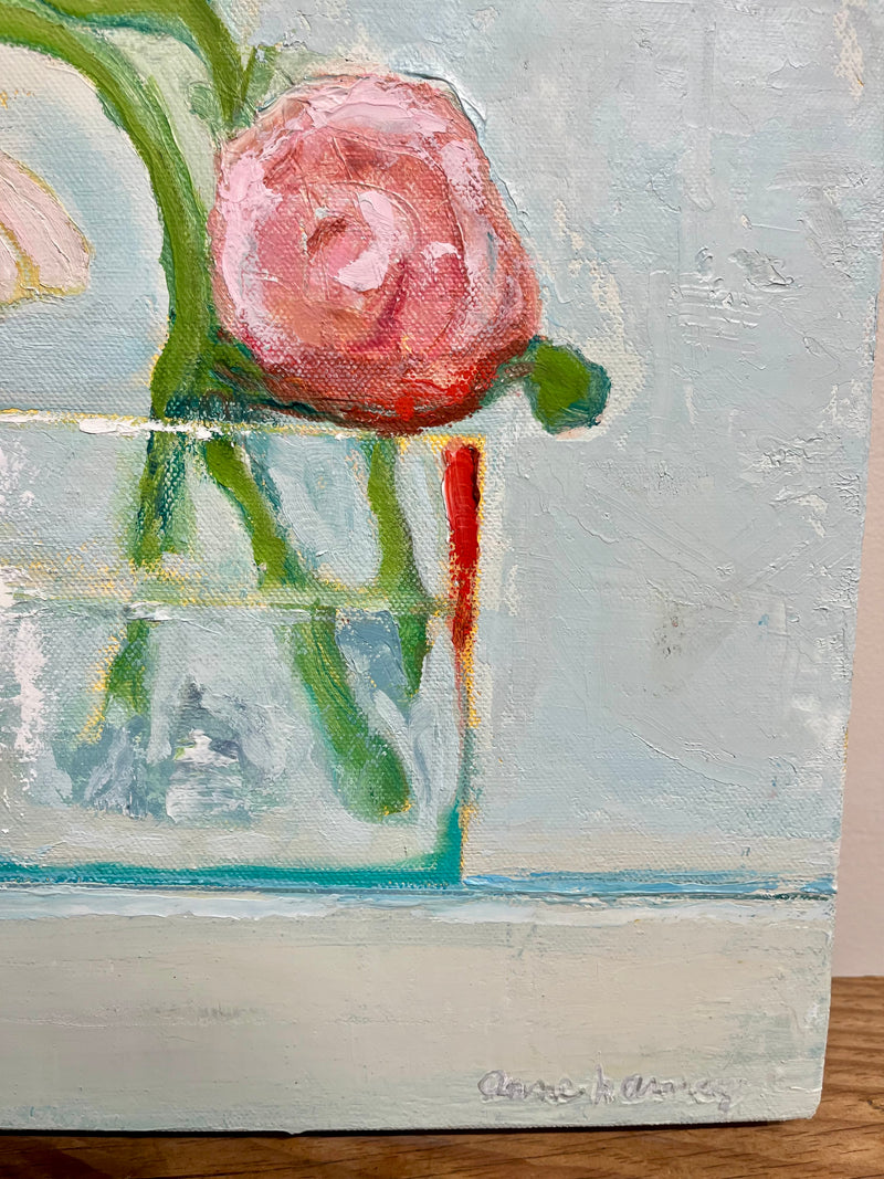 “Blossums”