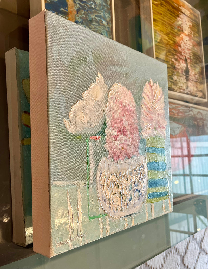 “Hyacinth”