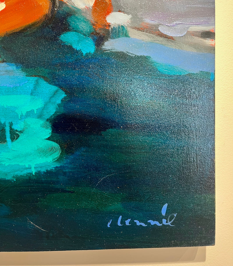 “An Early Spring”