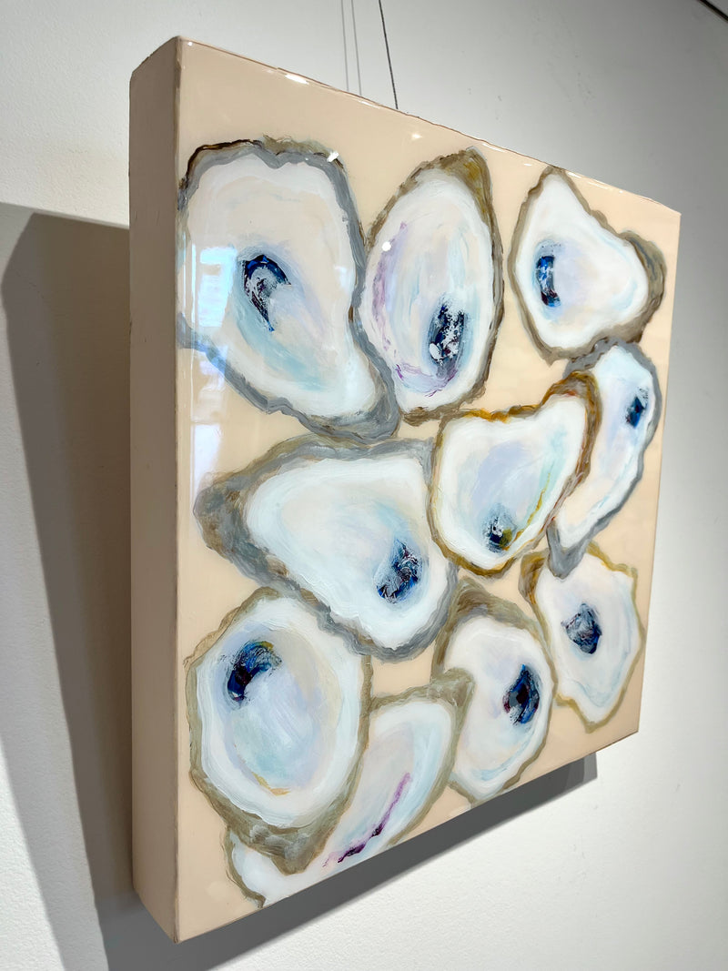 “Creek Oyster”