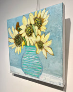 “Sunflowers”