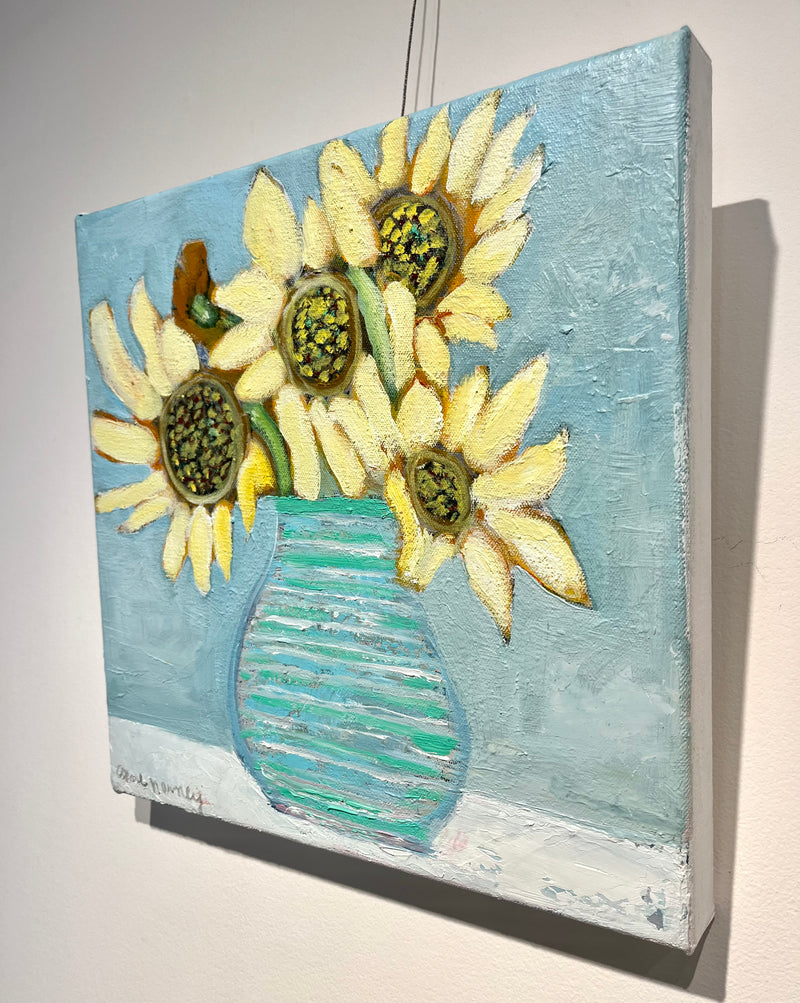 “Sunflowers”