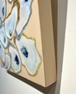 “Creek Oyster”