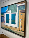 "Menemsha Daybreak"